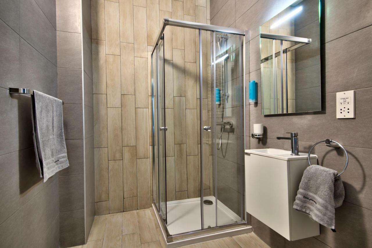 Cozy Rooms Hotel สลีมา ภายนอก รูปภาพ